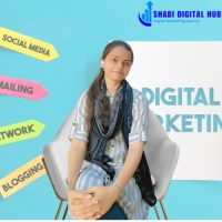 SHABEENA digital marketer of shabi digital hub